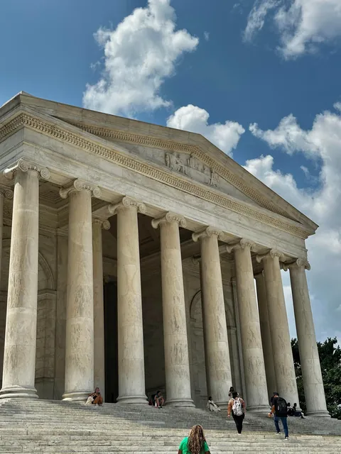 Ever had a trip you loved… but the people you went with hated it? That was my 2-week trip in Washington, DC.