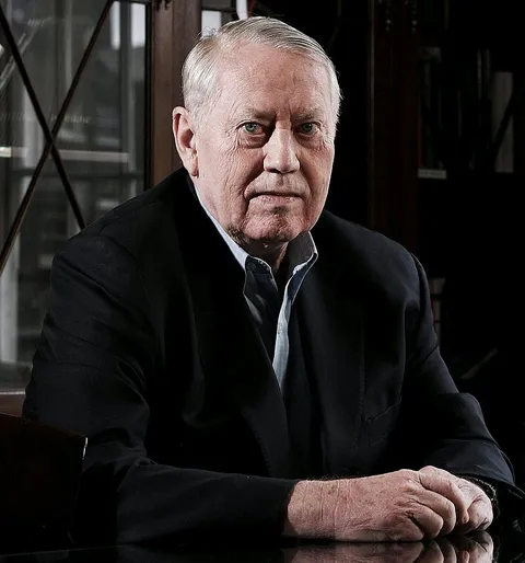 Chuck Feeney is the billionaire who gave it all away. After spending his life working tirelessly to accumulate a fortune of $8 billion, his net worth dropped down to $2 million in 2020 after donating 99% of his wealth to charitable causes.