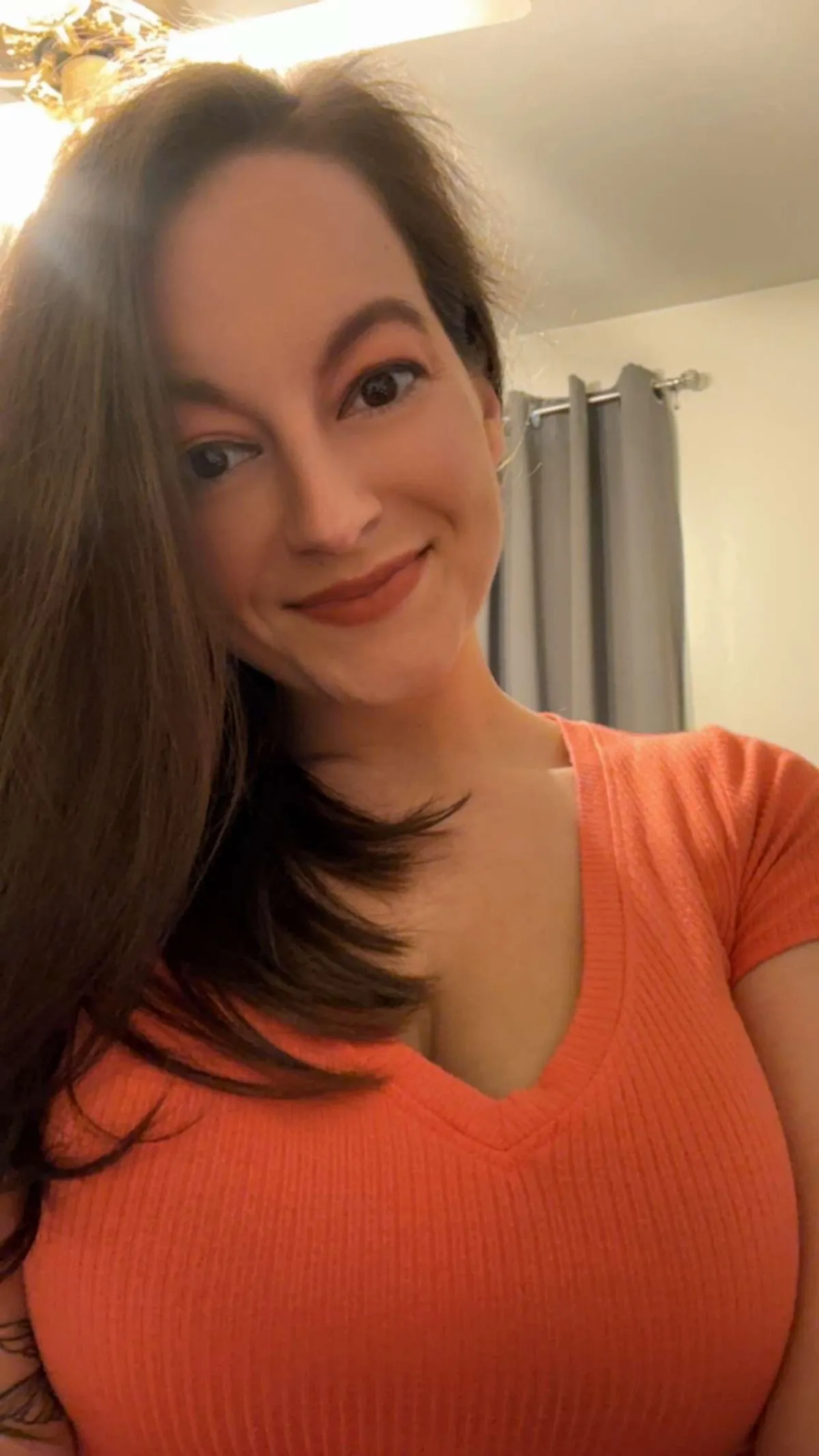 Are they busty enough