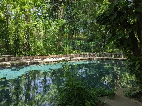 One Year in Latin America, Mexico to Patagonia