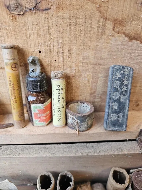 Spain Bread Oven UPDATE