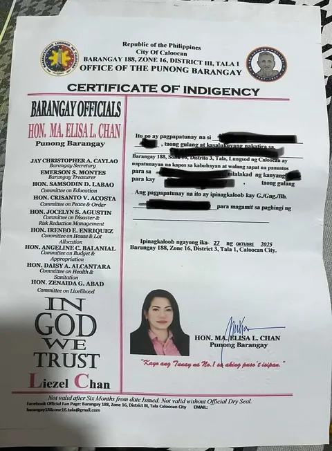 Official documents ft. epals, are these real?