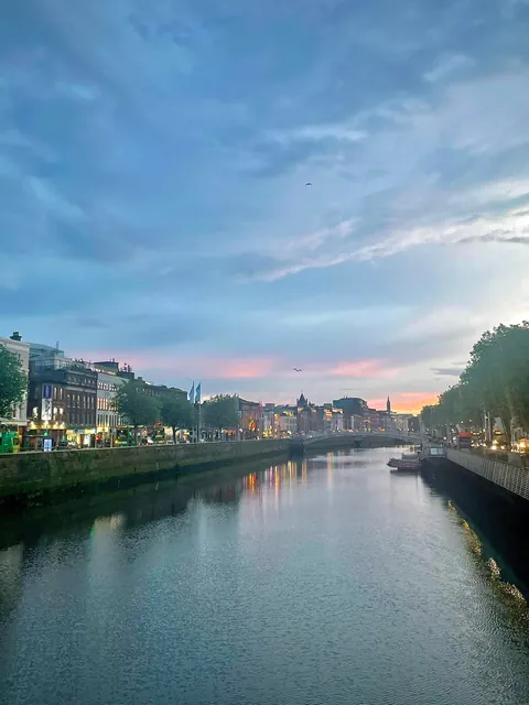 Took my first ever solo trip to Ireland: the Emerald Isle 💚