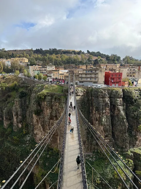 Amazing few days in Algeria