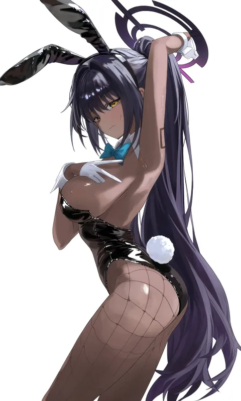 Karin [Blue Archive]