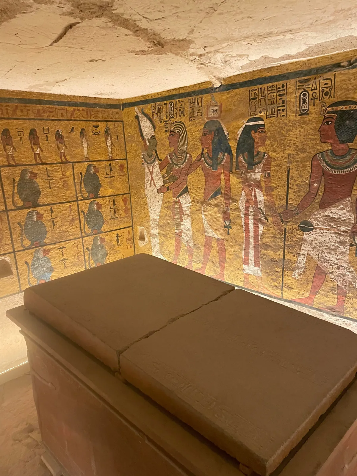 Cairo + Luxor, Egypt - January 2025