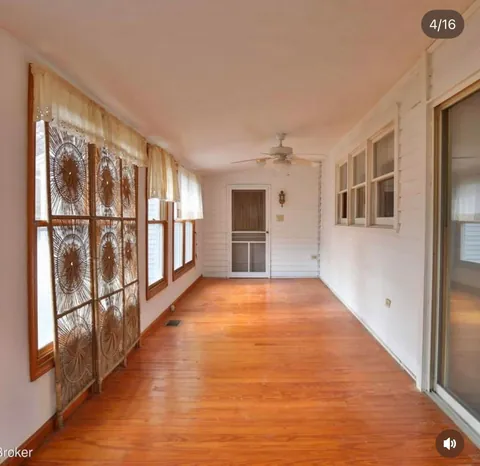 After and before: cozy spaces edition