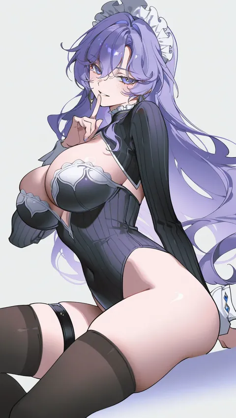 Cantarella [Wuthering Waves]