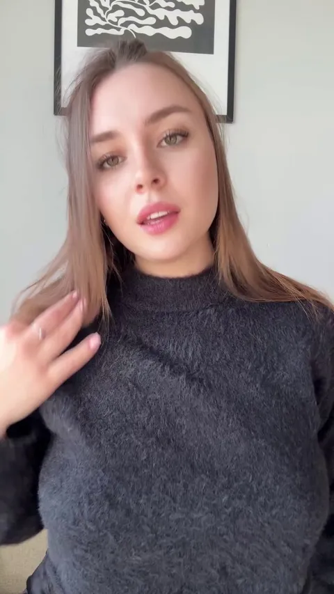 A striptease for you