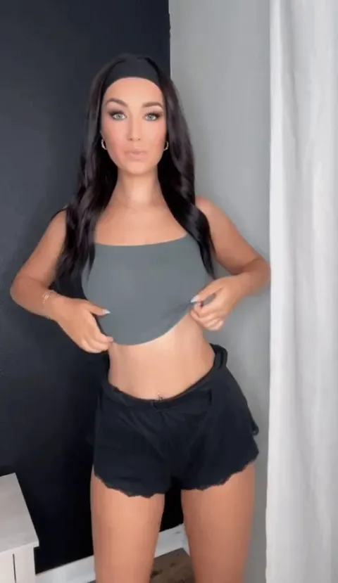 Skip ur class and fck me in my dorm?