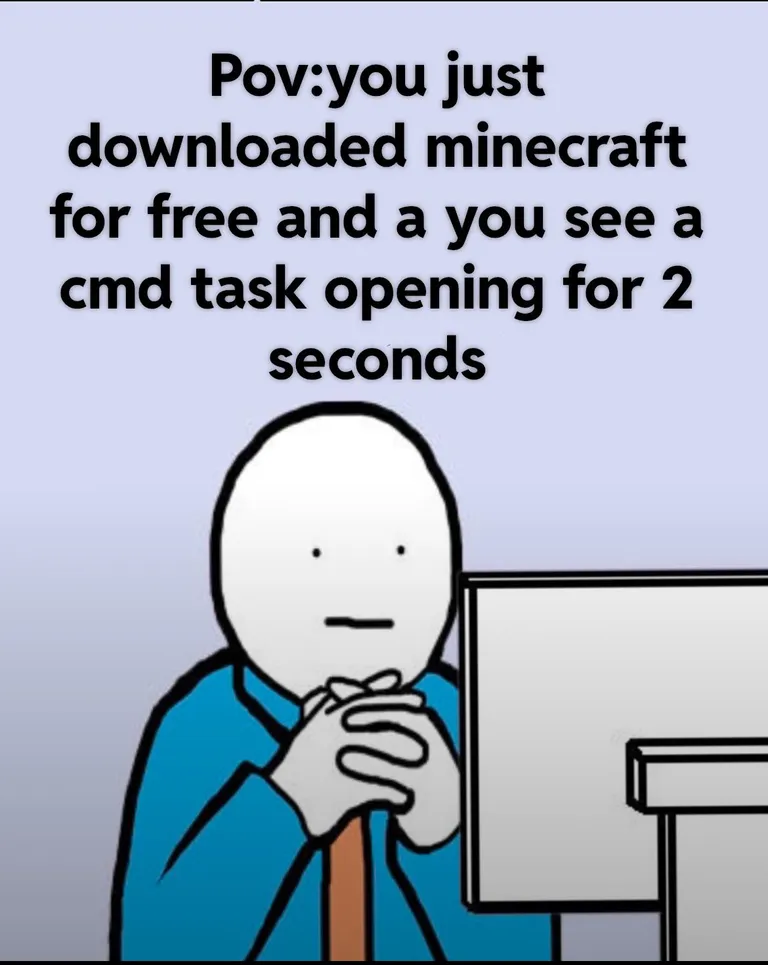 The pain in that 2 seconds: