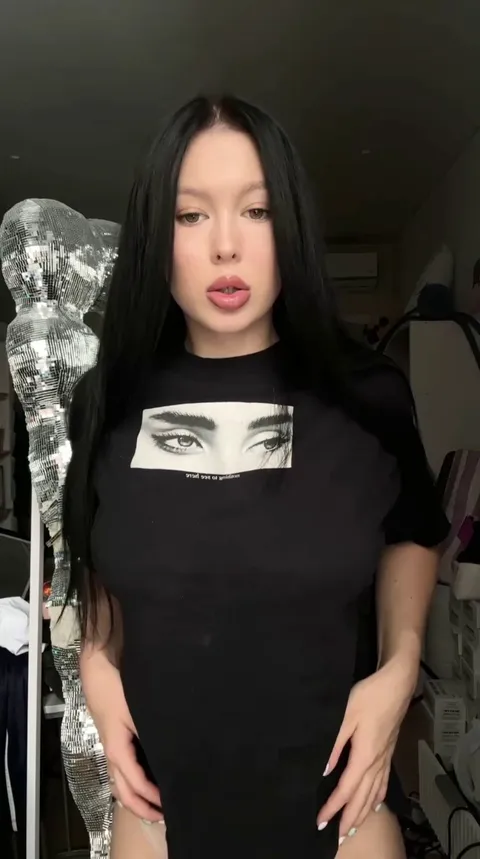 great drop tits for u