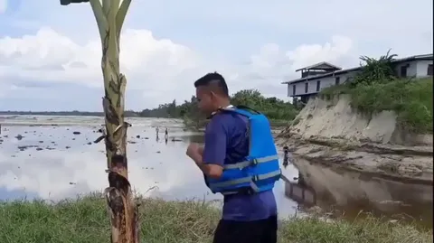Instant nature karma