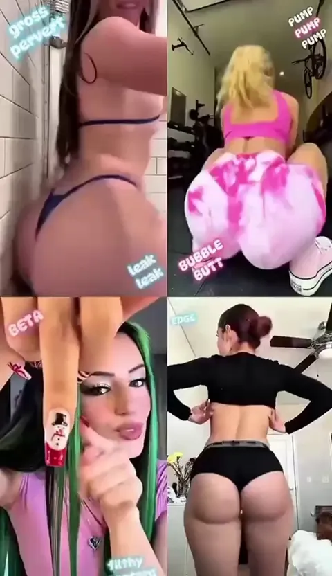 Completely safe tiktok compilation no need to be careful