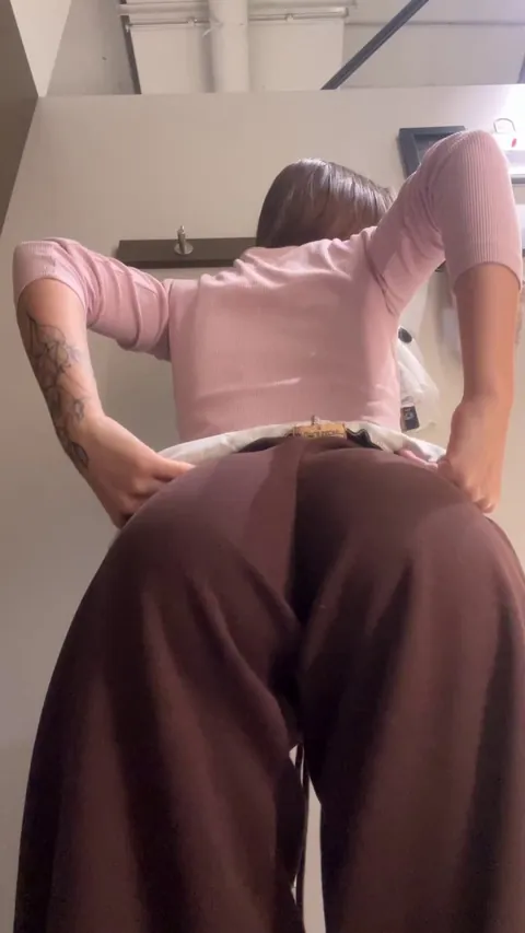 can I actually trust u to pull out?