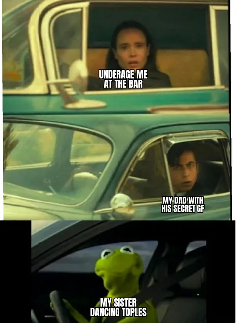 Based on a true story