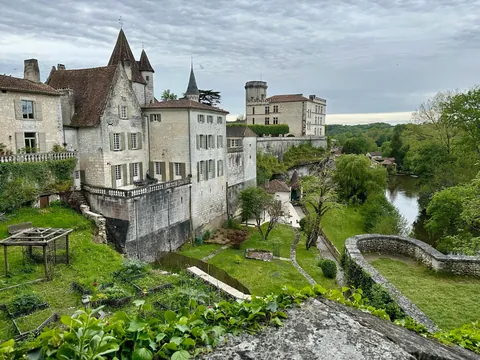 Dordogne Region, France 2024