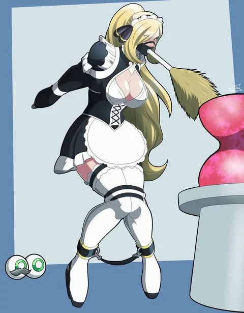 I swear nintendo women were designed to be kept at home slaves