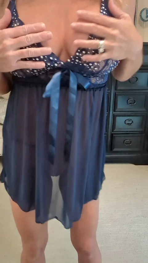 You deserve the finer things in life