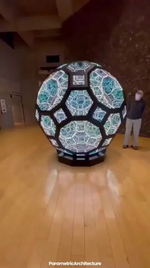 The “80” Great Rhombicosidodecahedron