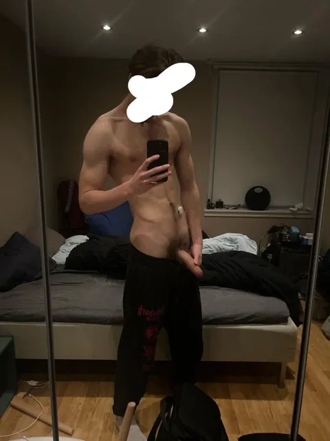 A little something for the ladies that like them tall