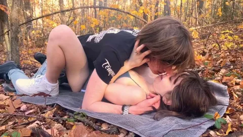 Missionary in the forest