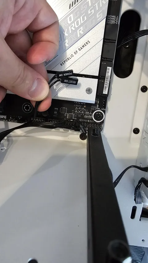 The judge sentanced me to 10 years of plugging these in every day