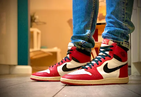 Hello 2020, meet my good friends from 1985