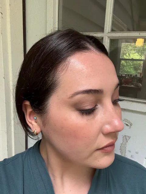 Makeup for courthouse wedding