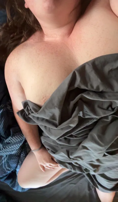 It’s my birthday… should I unwrap the present or should you