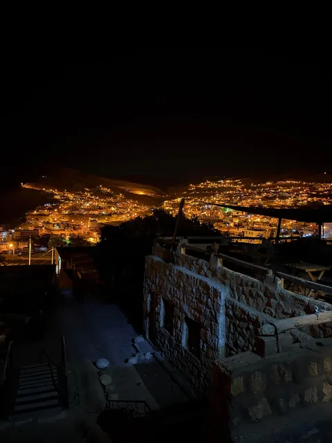 2 week in Jordan 🇯🇴