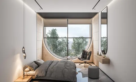 Golestan Residential - Iran - Farshad Mehdizadeh FMZD - Opinions?