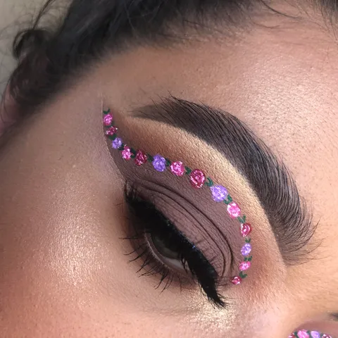 Some lil baby roses today!