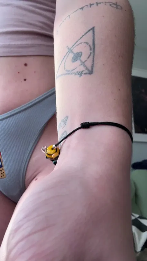 These winks are wild