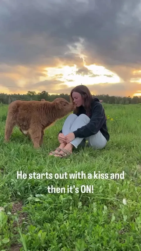 Kevin got a lot of energy