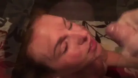 Sometimes they just accept it