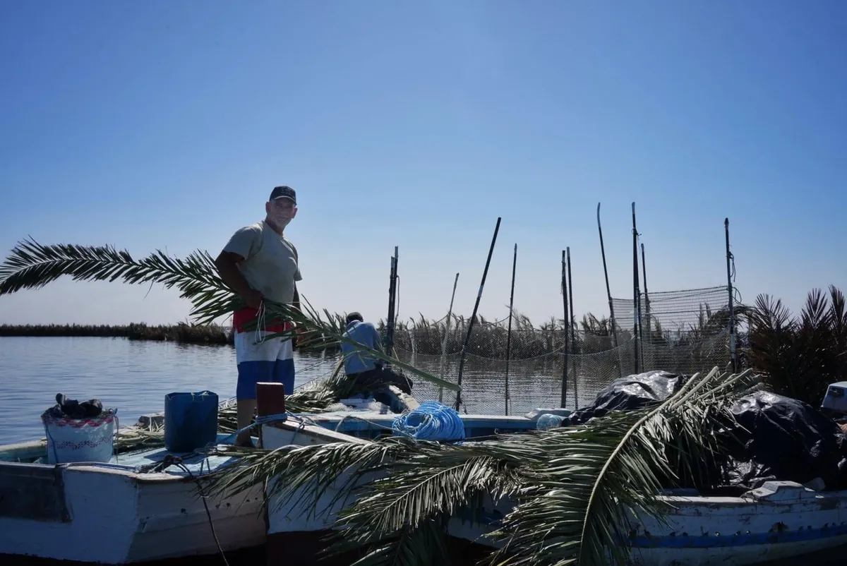 Two women, one rental car, and a week across Tunisia - a travel report