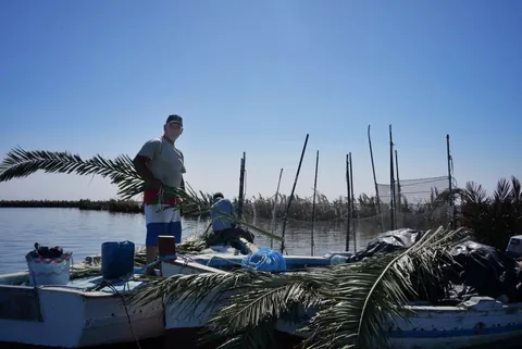 Two women, one rental car, and a week across Tunisia - a travel report