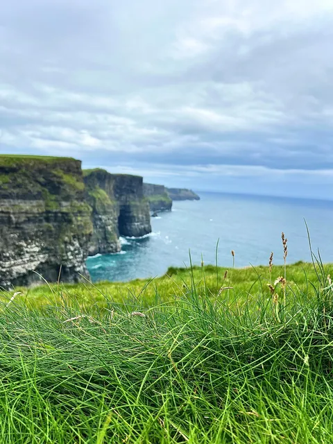 Ireland &amp; Northen Ireland one week road trip.