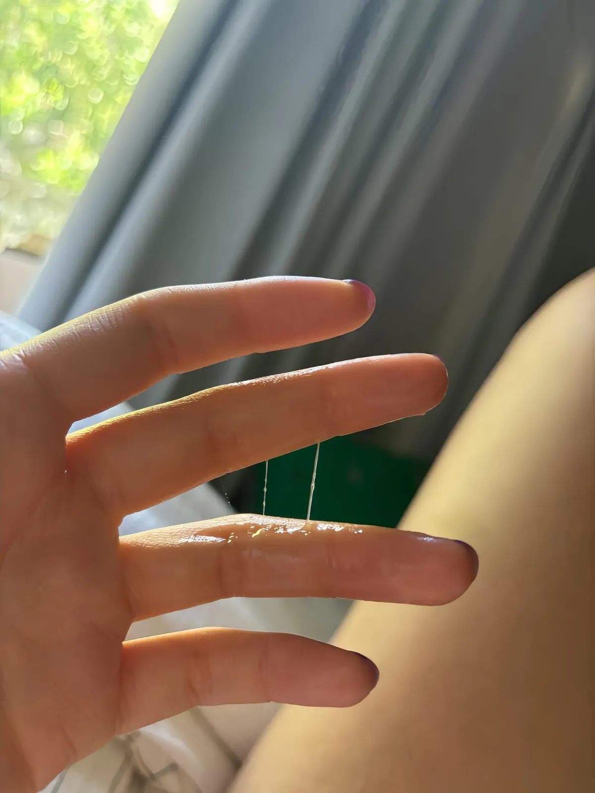 POV: it’s the morning after posting and I wake up to all your cock pics and cum shots 🥰😛