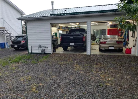 Finally Finished the shop