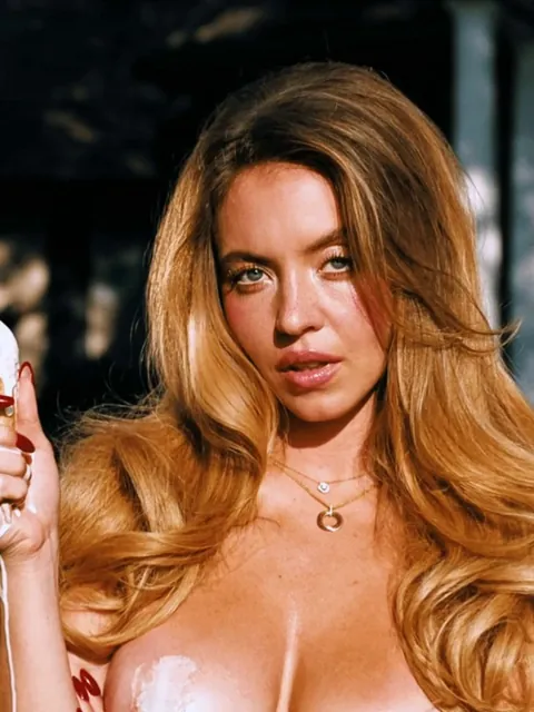 Sydney Sweeney