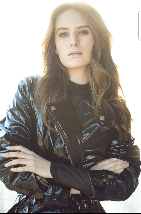 Camille Vogel | 2024 | Jamil Hammadi (See through)