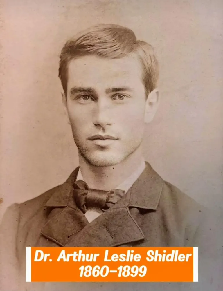 College grad in 1880 looks so contemporary.