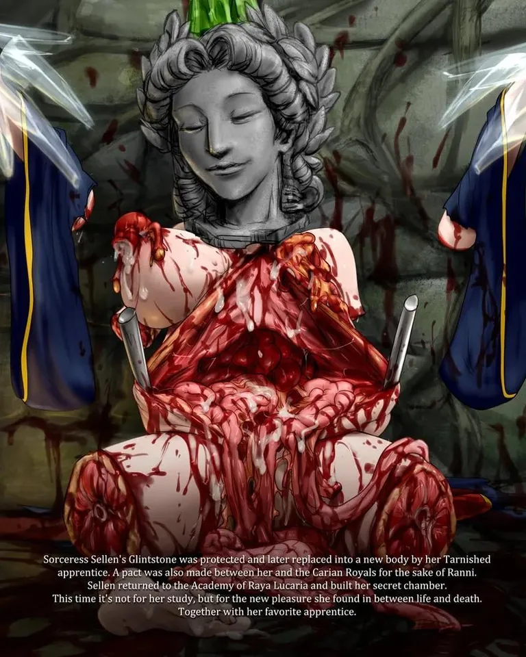 Beautiful woman gets the treatment she desrves