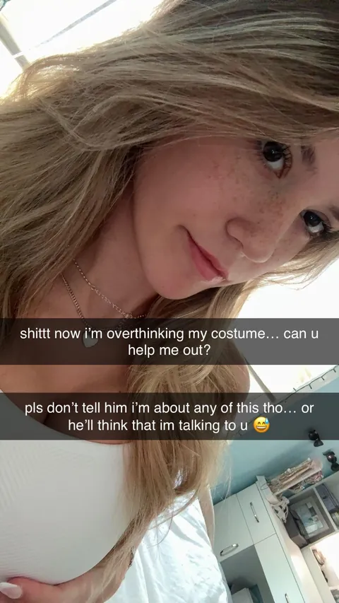 its not cheating if we sext... my bf doesn't have to know