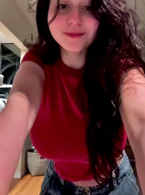 Now that’s a busty mess