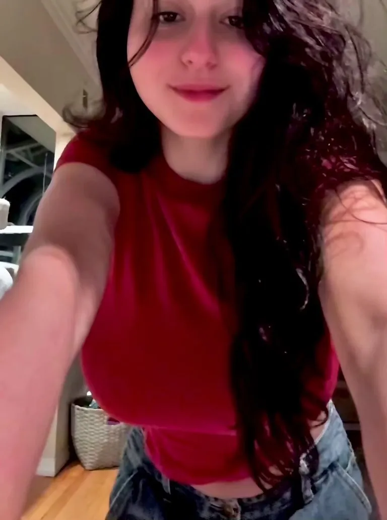 Now that’s a busty mess