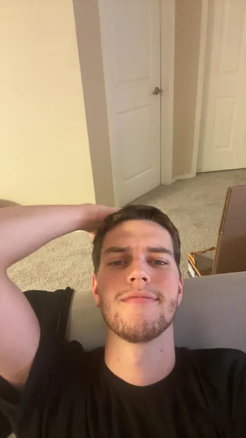 Looking for a guy I can support for under the desk