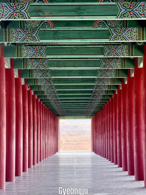 South Korea was amazing. It’s often overlooked compared to Japan.